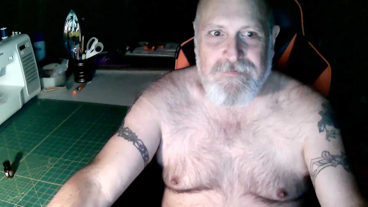 BigSmileBear Live Cam Screenshot – 2025-08-04 14:31:14