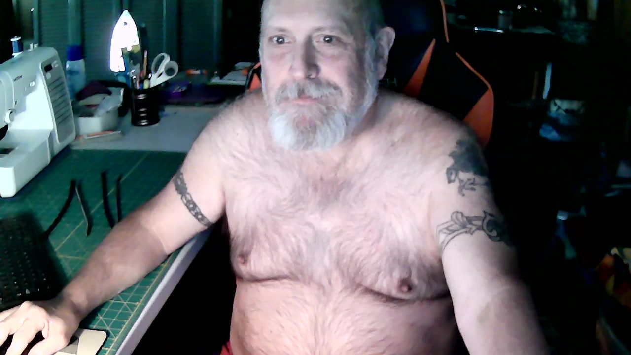 BigSmileBear Live Cam Screenshot – 2025-08-07 13:58:29