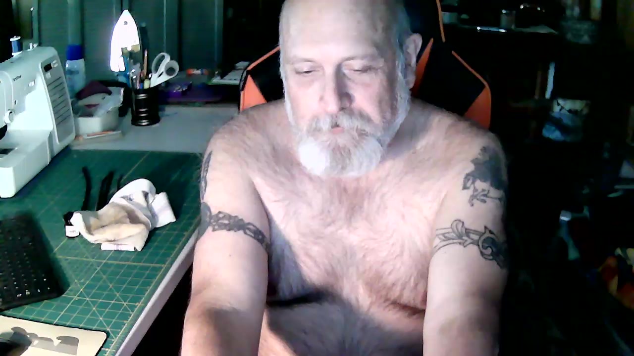 BigSmileBear Live Cam Screenshot – 2025-08-07 14:14:11