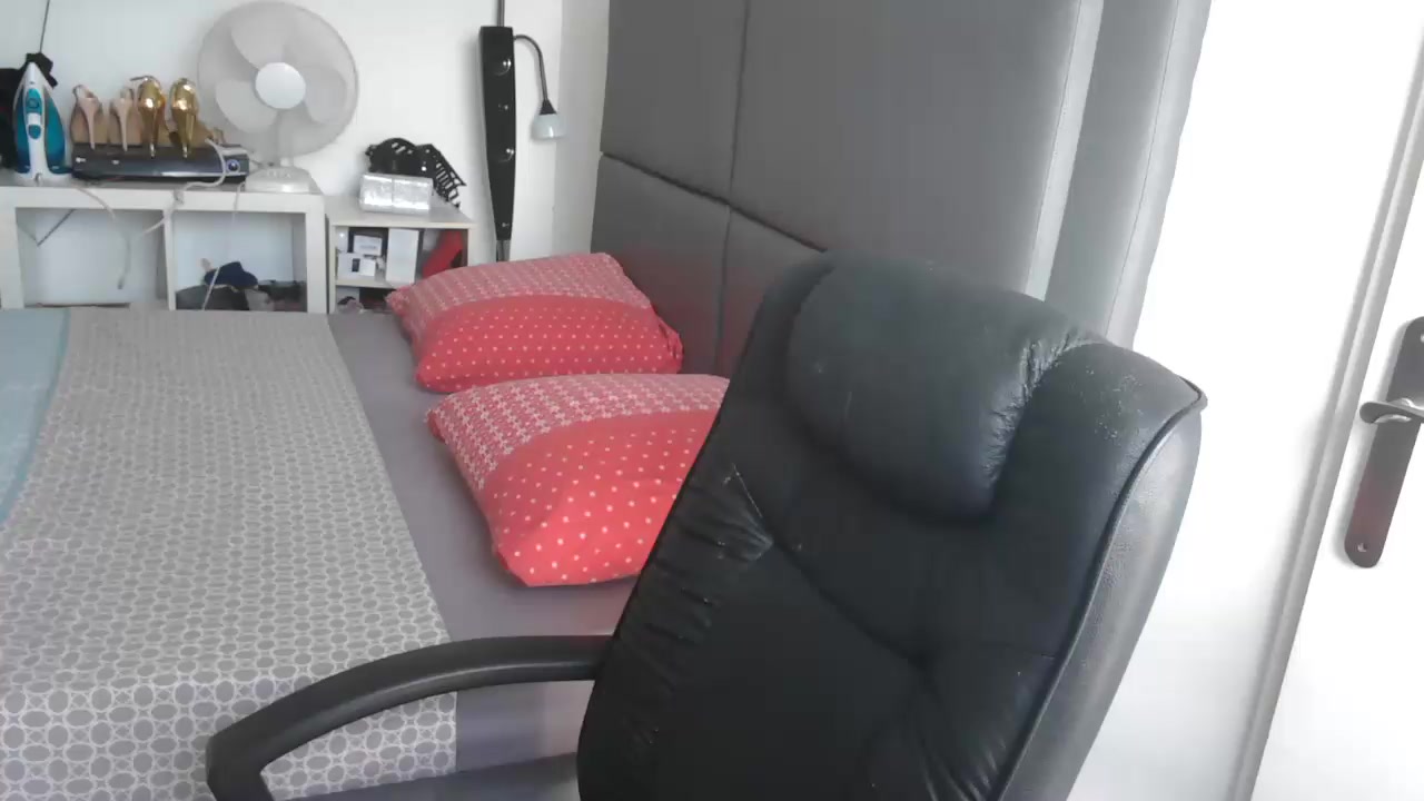Blackjojo2 Live Cam Screenshot – 2025-08-04 08:14:52
