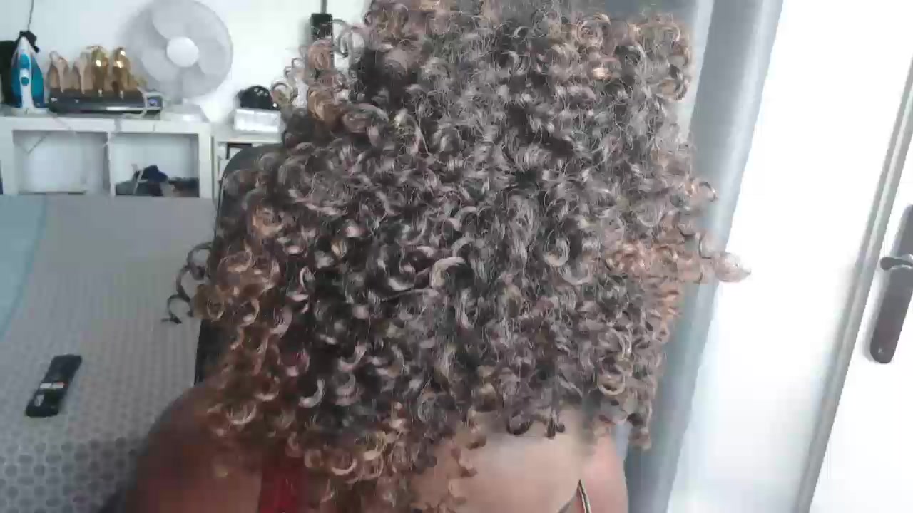 Blackjojo2 Live Cam Screenshot – 2025-08-04 09:07:46