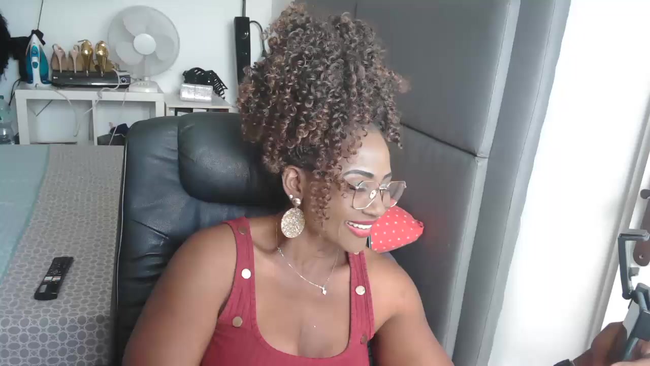 Blackjojo2 Live Cam Screenshot – 2025-08-04 10:04:45
