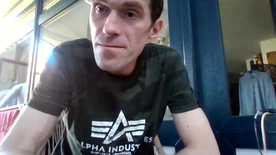 BlnAktivGay Live Cam Screenshot – 2025-08-31 11:34:16