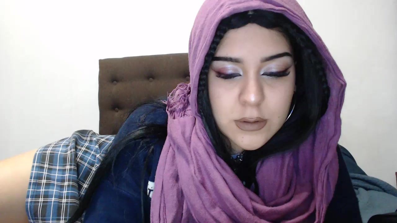 Bluebabystoned Live Cam Screenshot – 2025-08-06 02:31:13