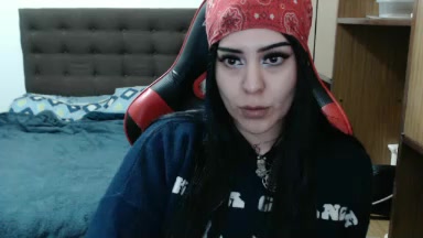 Bluebabystoned Live Cam Screenshot – 2025-08-14 21:02:26