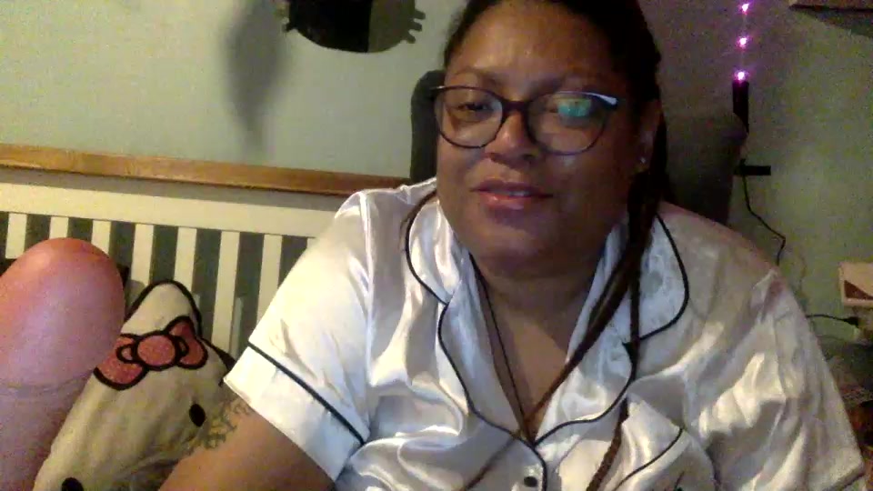 Boobilicous99 Live Cam Screenshot – 2025-08-08 21:54:43