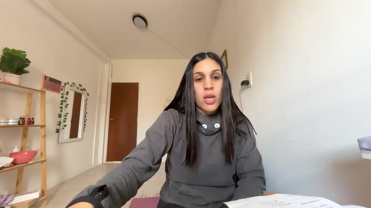 Bootylolibb Live Cam Screenshot – 2025-09-15 17:17:33