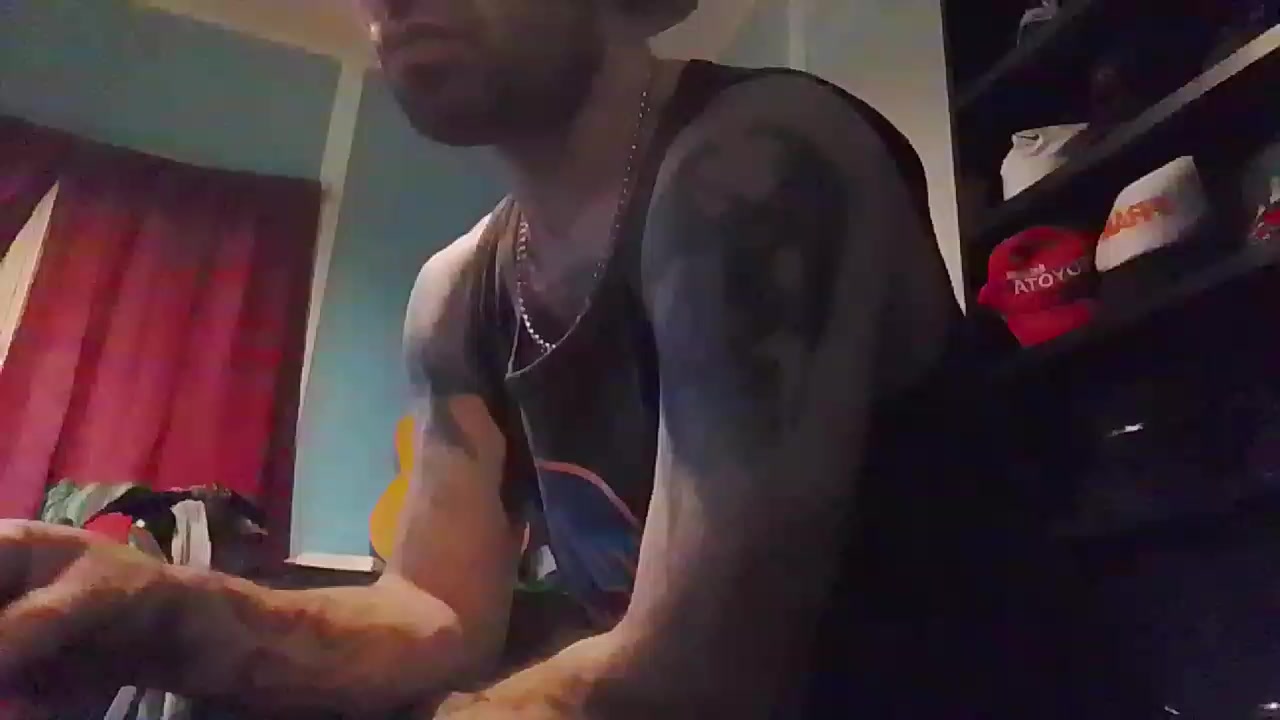 Boyhhott Live Cam Screenshot – 2025-08-30 19:18:12