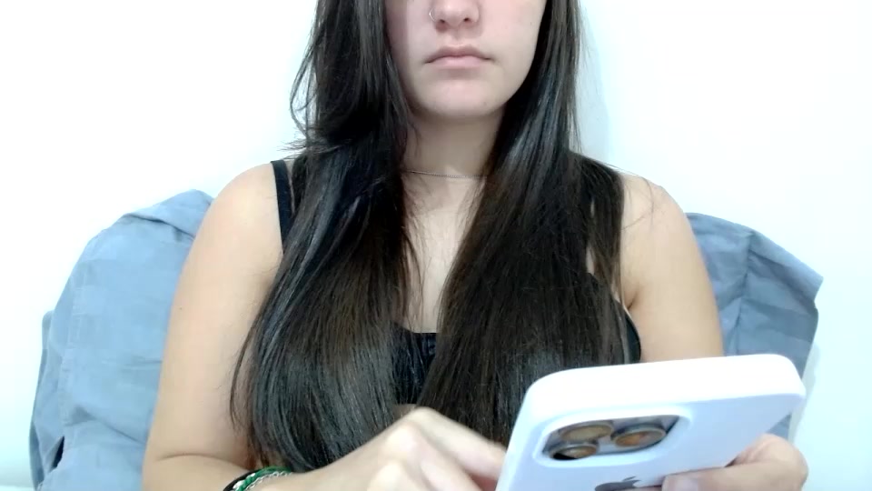 BrendaCa Live Cam Screenshot – 2025-08-08 21:34:59