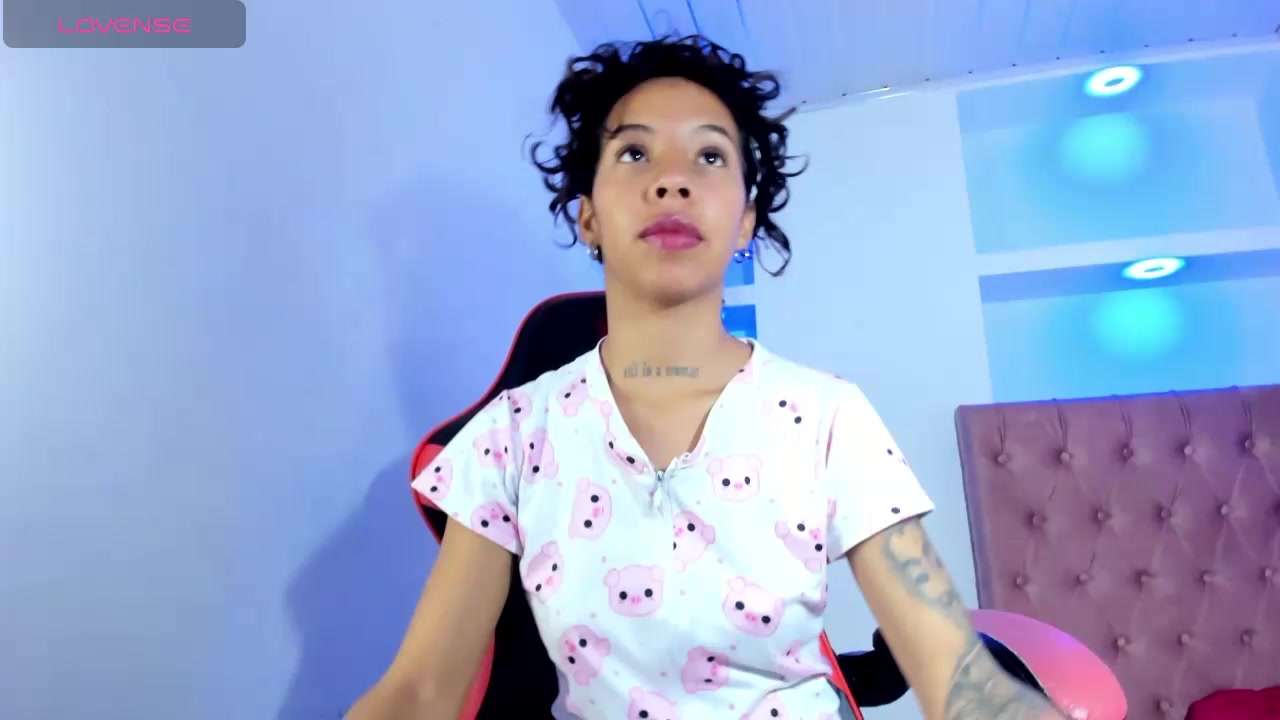 Brillo_666 Live Cam Screenshot –  