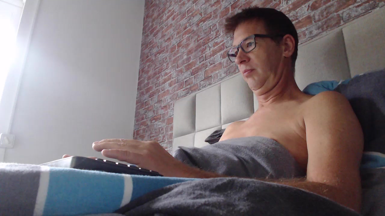 CamSexSven Live Cam Screenshot –  
