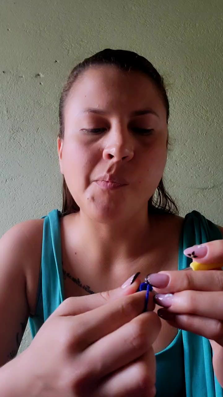 CandyHot02 Live Cam Screenshot – 2025-08-04 18:16:45
