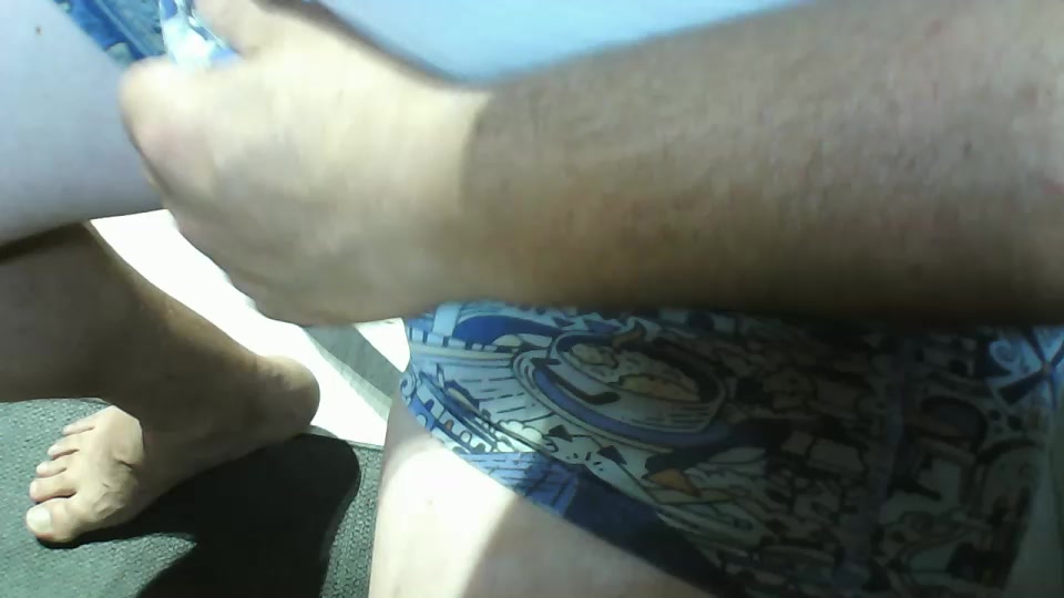 Candyboy1984 Live Cam Screenshot – 2025-08-17 20:06:18