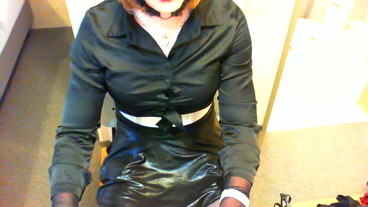 Candytv86 Live Cam Screenshot – 2025-08-05 17:40:48