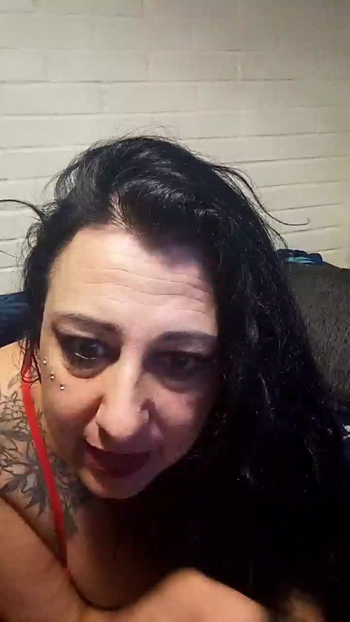 Carlamilf78 Live Cam Screenshot – 2025-09-14 04:21:27