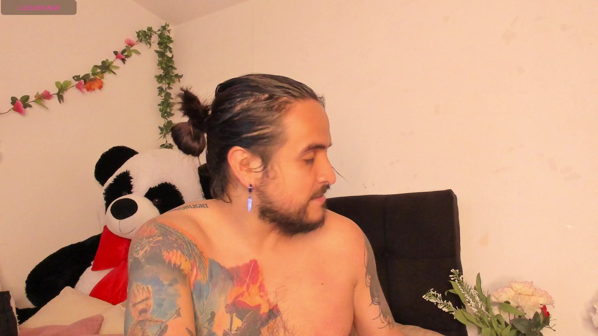 Carlaxdreams Live Cam Screenshot – 2025-08-05 05:42:58