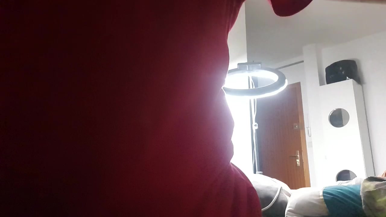 Caroalexhot Live Cam Screenshot – 2025-08-24 03:34:17