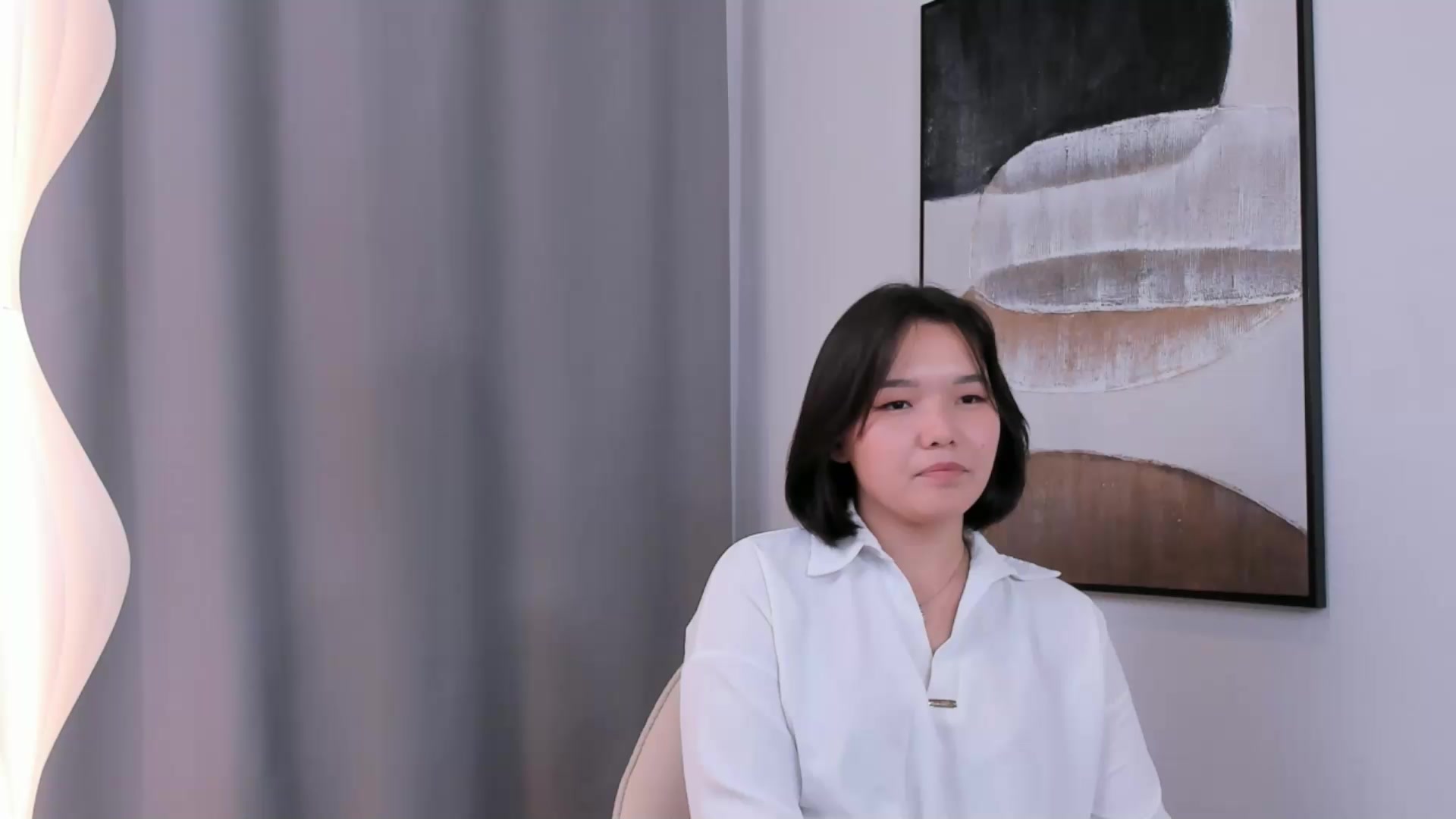 CarollClippard Live Cam Screenshot – 2025-08-23 19:54:49