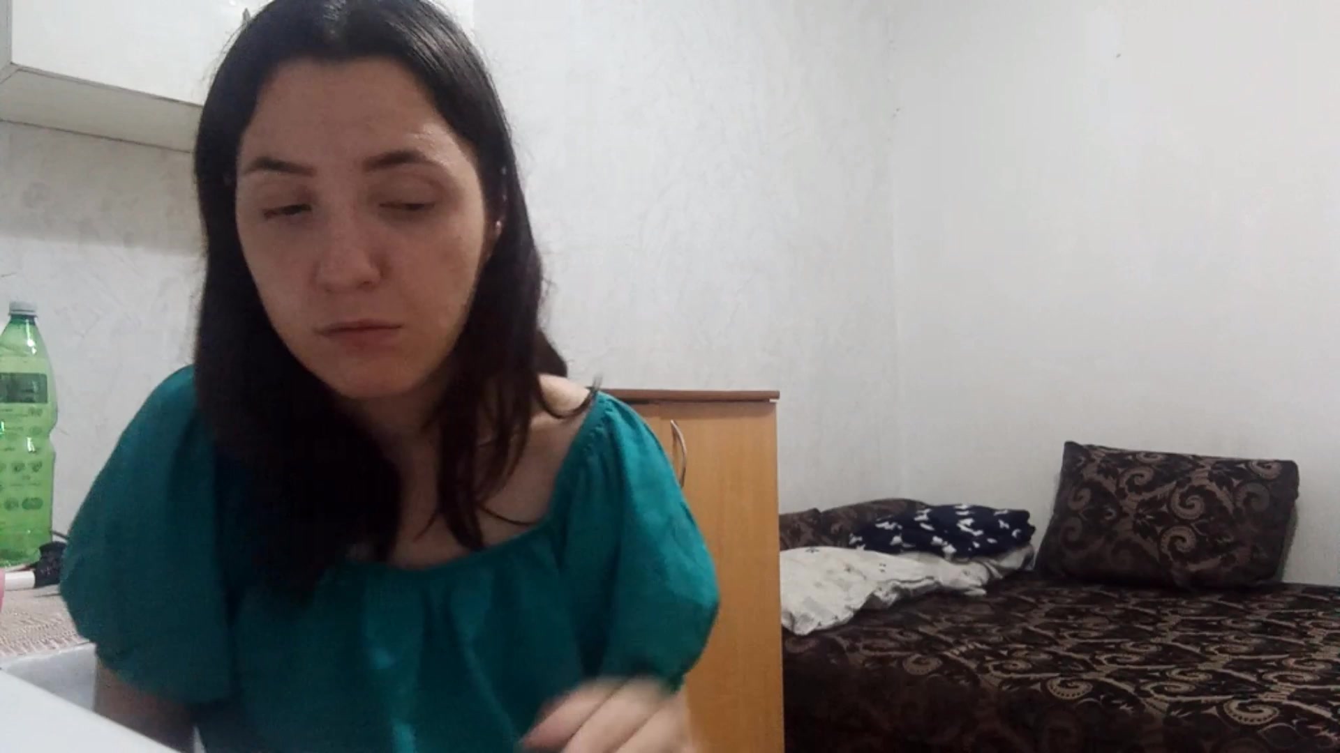 CeliaManker Live Cam Screenshot – 2025-08-03 21:37:57