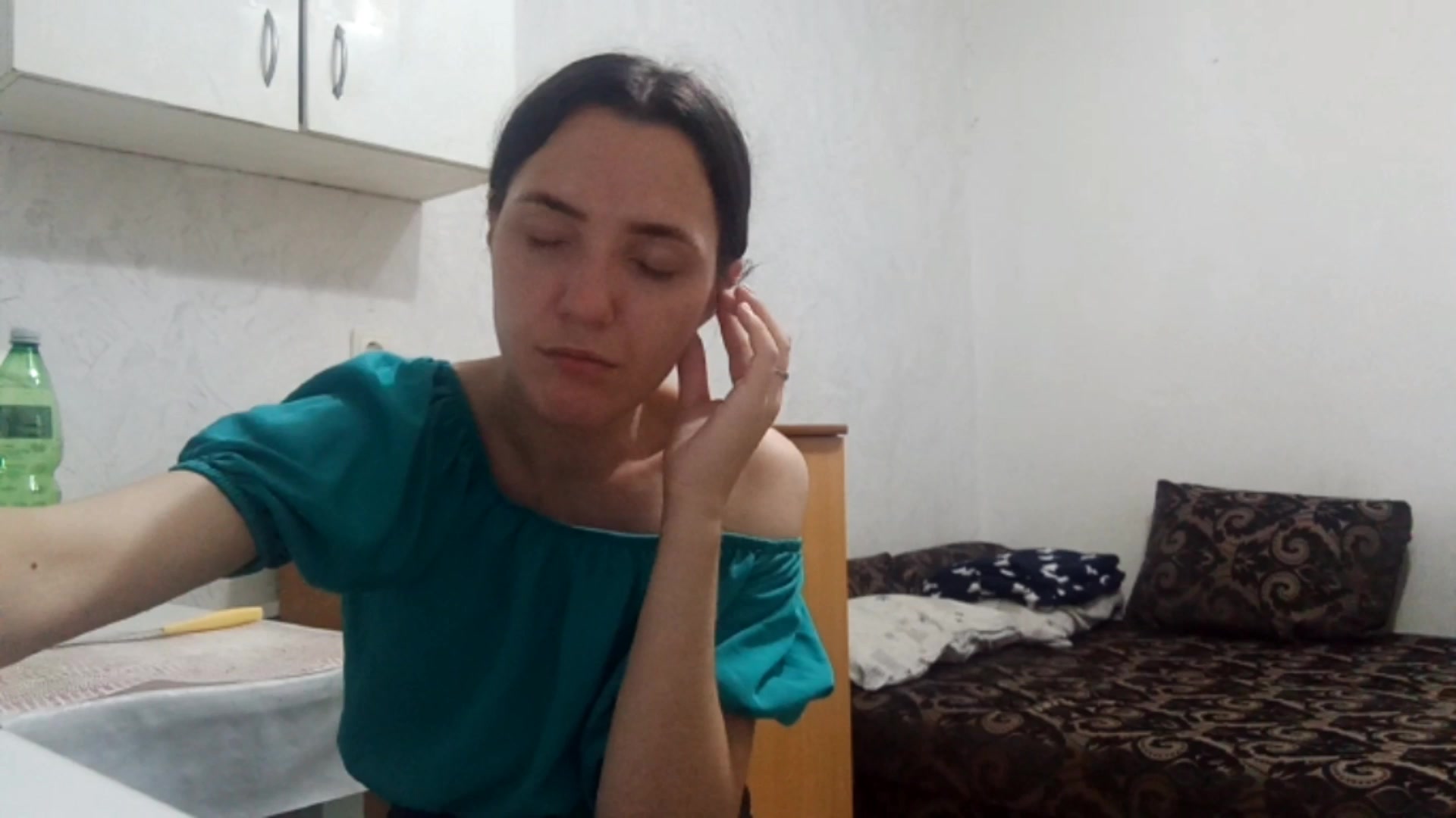 CeliaManker Live Cam Screenshot – 2025-08-03 22:28:32