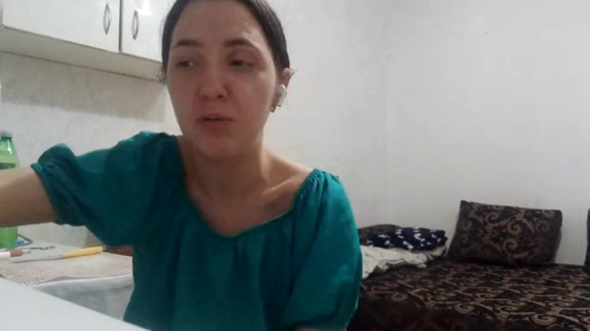 CeliaManker Live Cam Screenshot – 2025-08-03 23:28:35