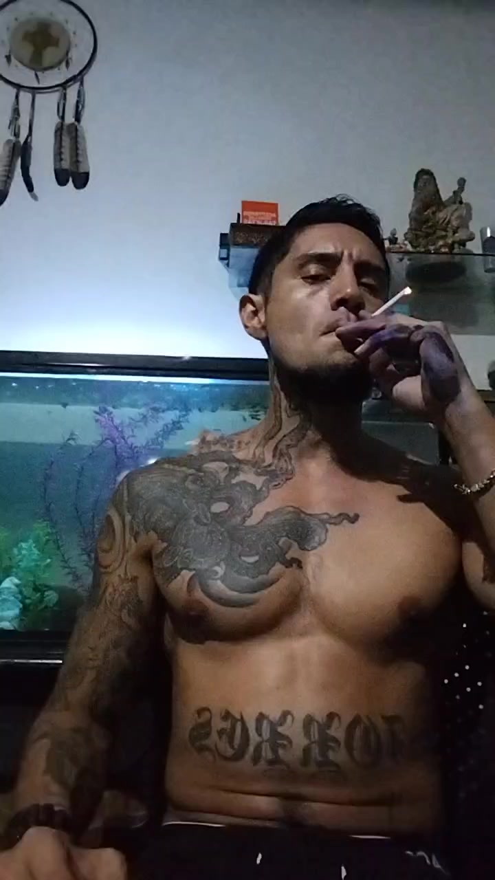Chacalon090 Live Cam Screenshot – 2025-08-15 09:26:37
