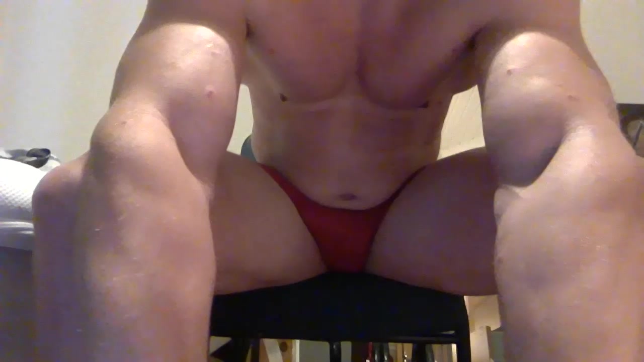 Chan448 Live Cam Screenshot – 2025-08-16 13:31:15