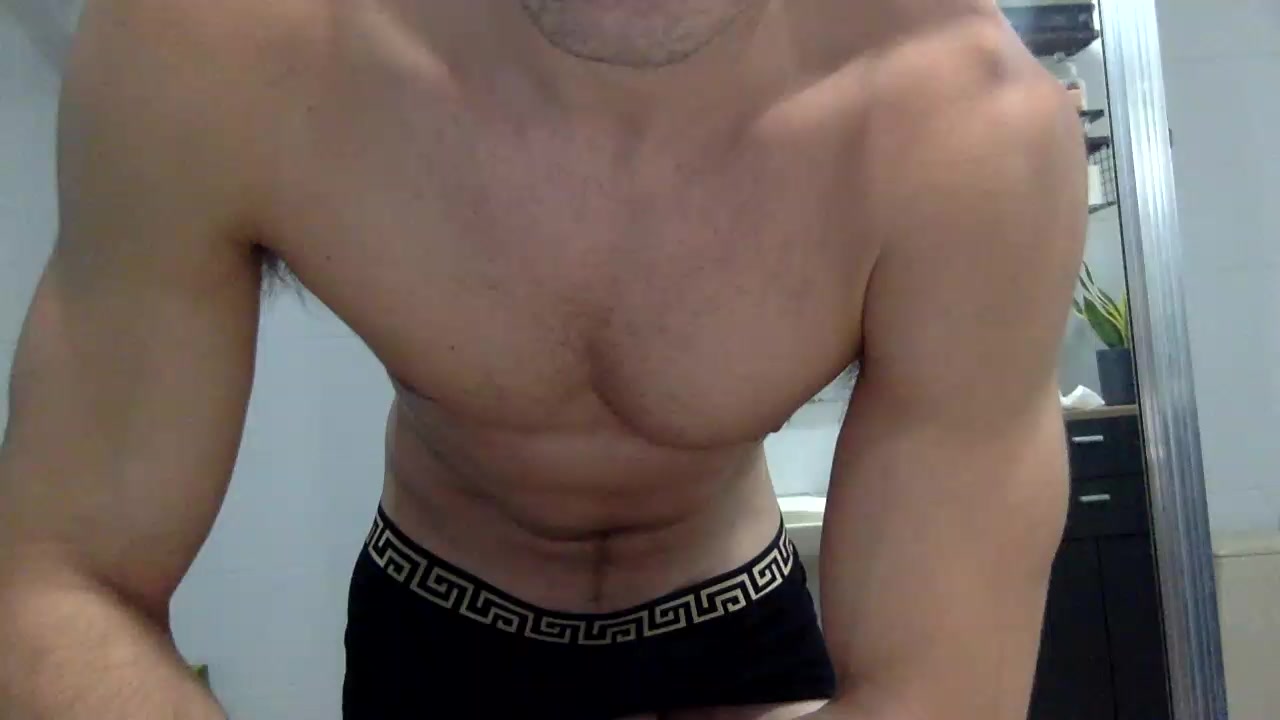 Chavalgym23 Live Cam Screenshot – 2025-08-04 11:29:05