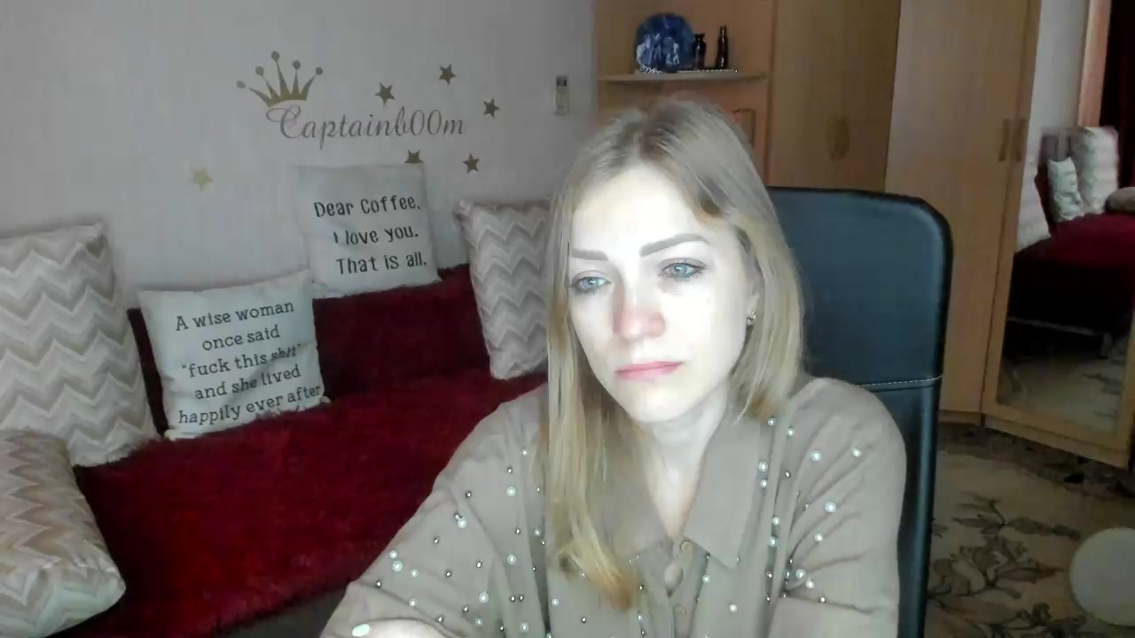 CherishSia Live Cam Screenshot – 2025-09-12 06:05:13