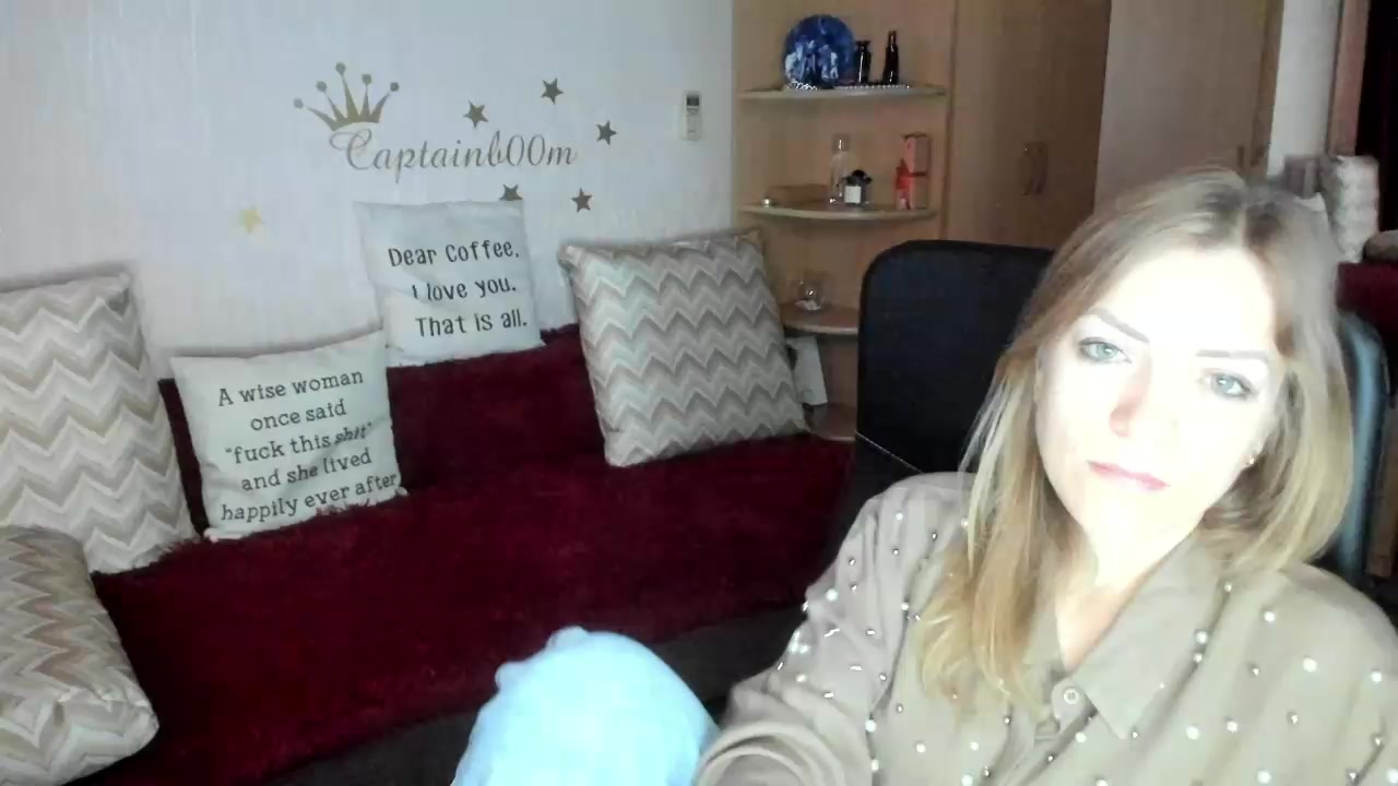 CherishSia Live Cam Screenshot – 2025-09-12 10:30:23