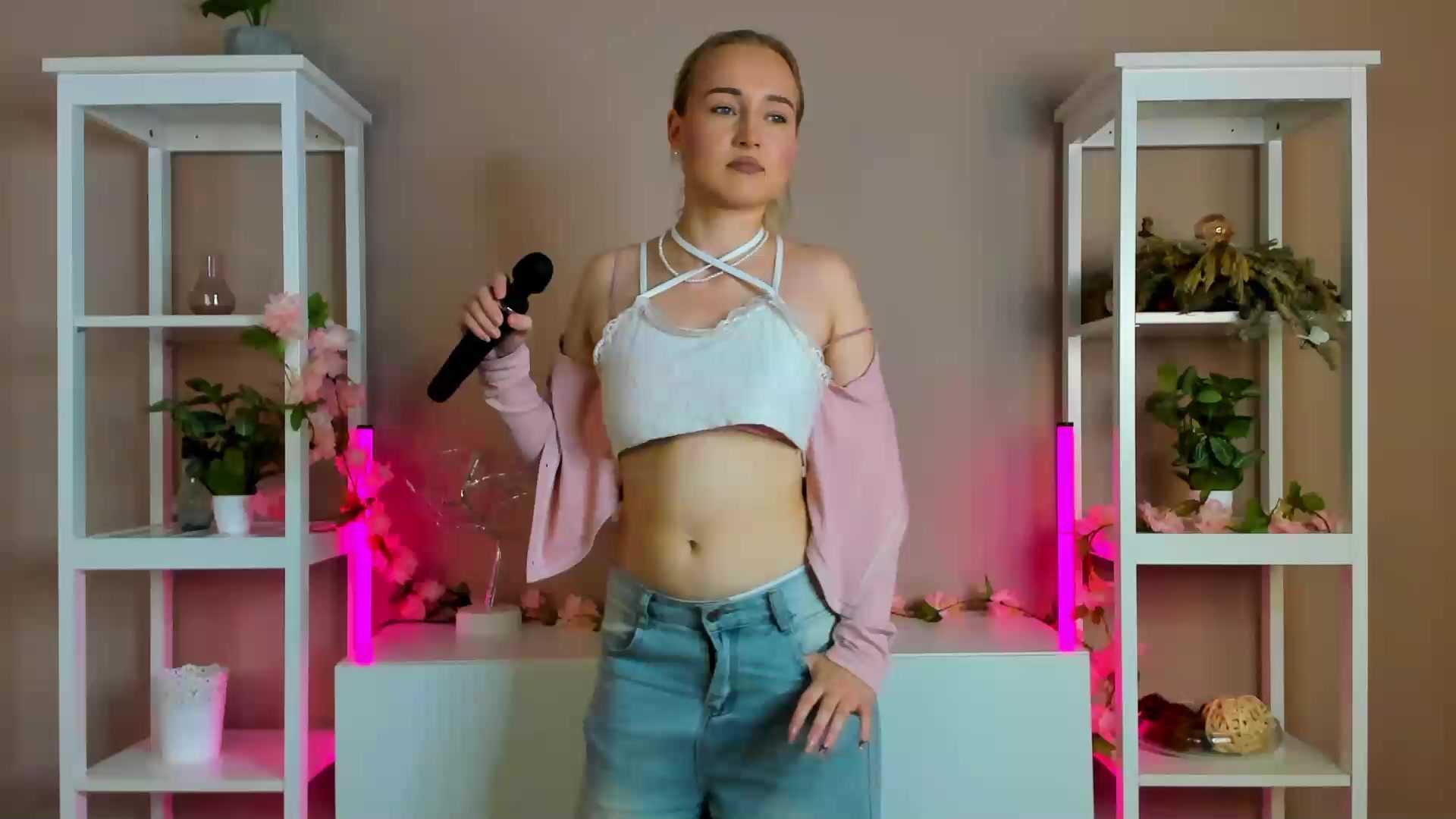 CherrylMazski Live Cam Screenshot – 2025-08-25 18:07:03