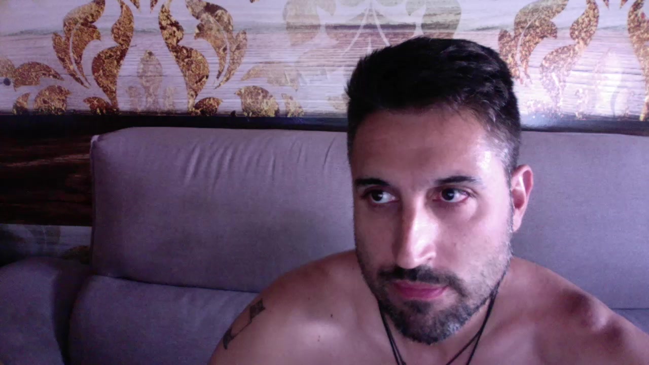 Chicodulce34 Live Cam Screenshot – 2025-08-19 16:13:08