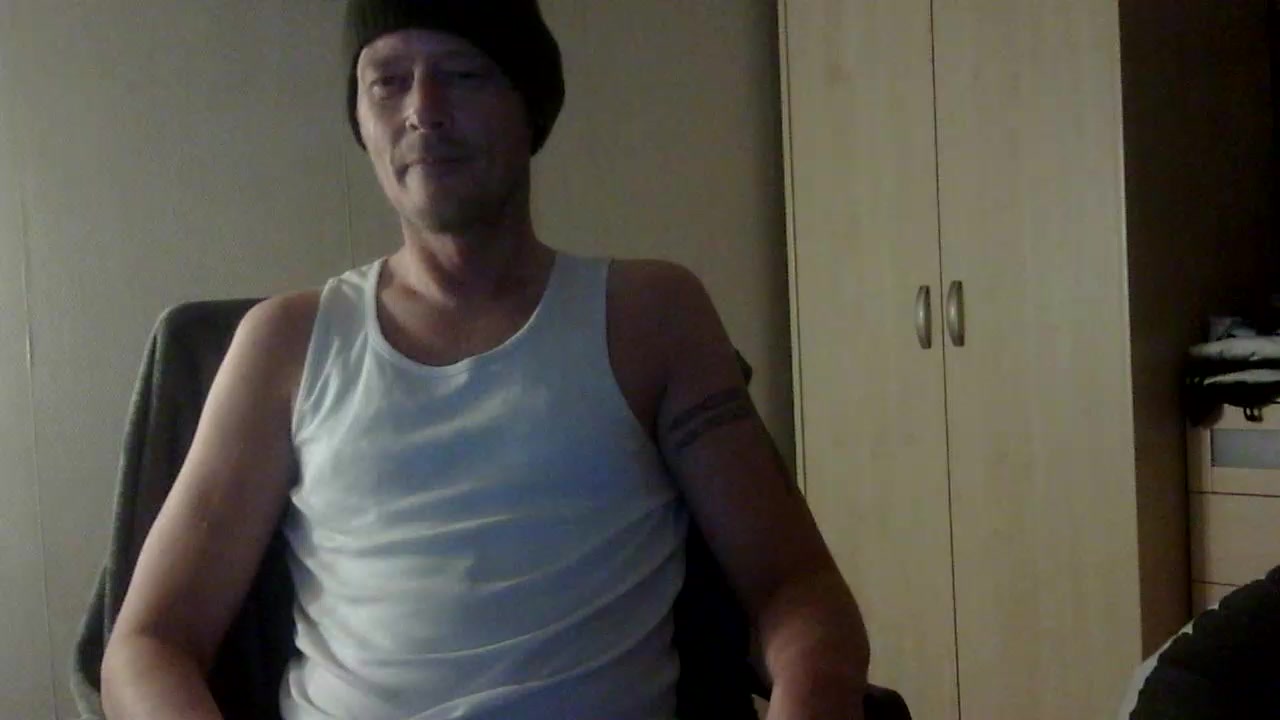 Chris1Sigma Live Cam Screenshot – 2025-08-08 12:54:45