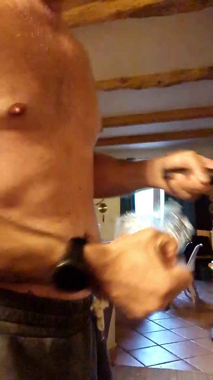 Chrisloved Live Cam Screenshot – 2025-08-30 18:06:40
