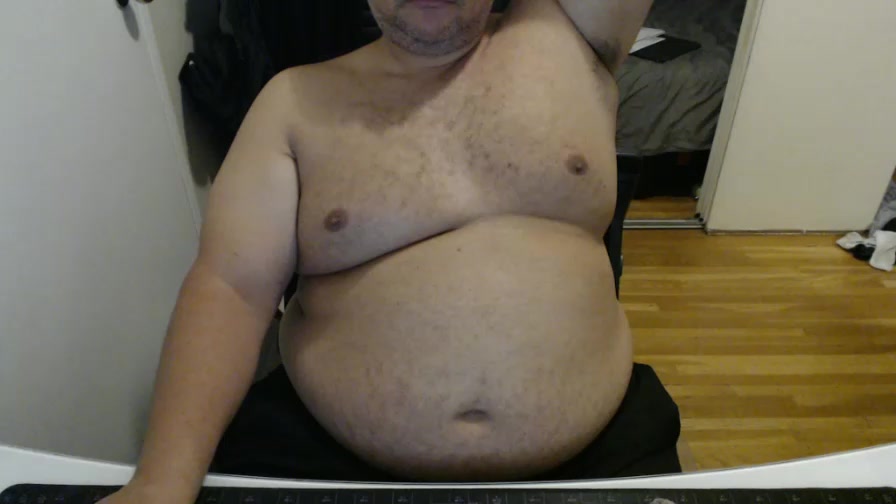 ChubbyVIX Live Cam Screenshot – 2025-08-14 04:39:44