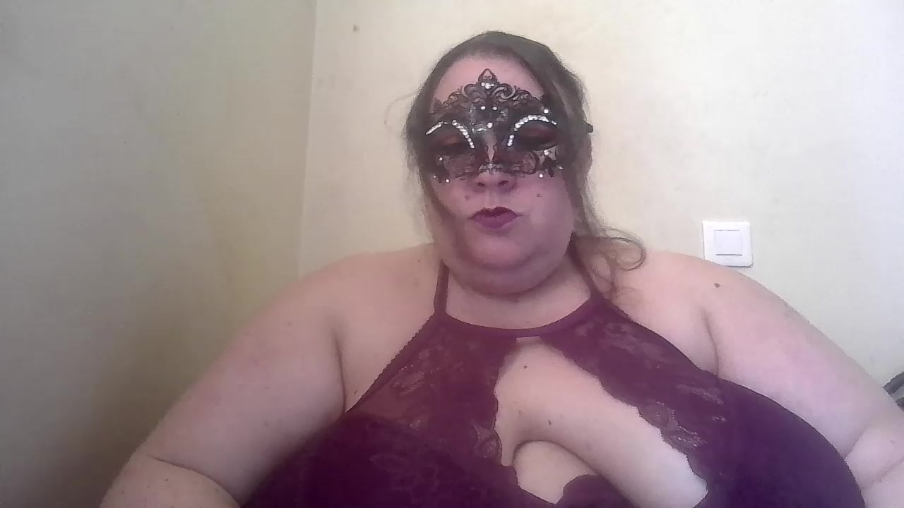 Chubdomina Live Cam Screenshot – 2025-08-16 10:38:25
