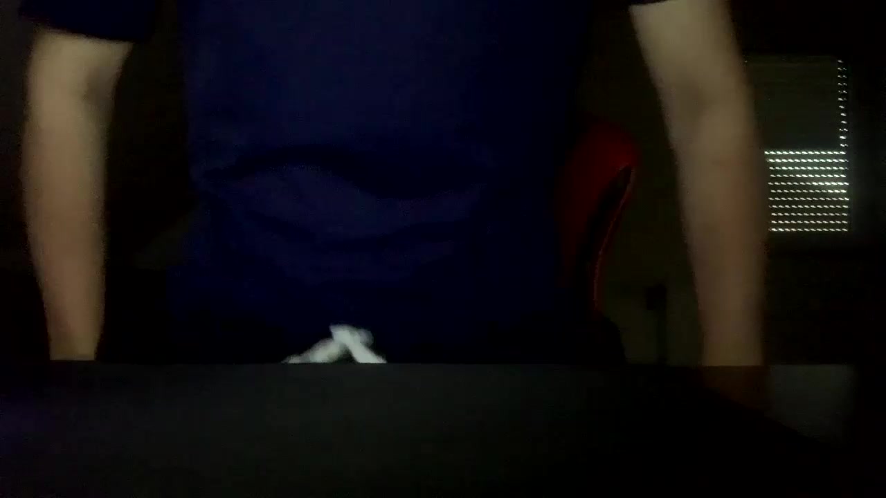 Chuboyy Live Cam Screenshot – 2025-08-04 16:59:08