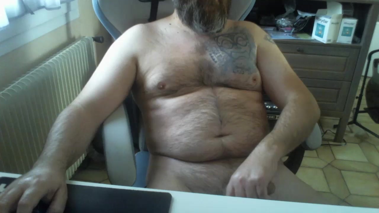 ClementXO Live Cam Screenshot – 2025-09-12 15:24:15