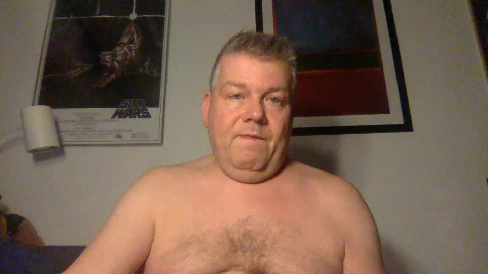Cockring1970 Live Cam Screenshot – 2025-08-05 21:35:01