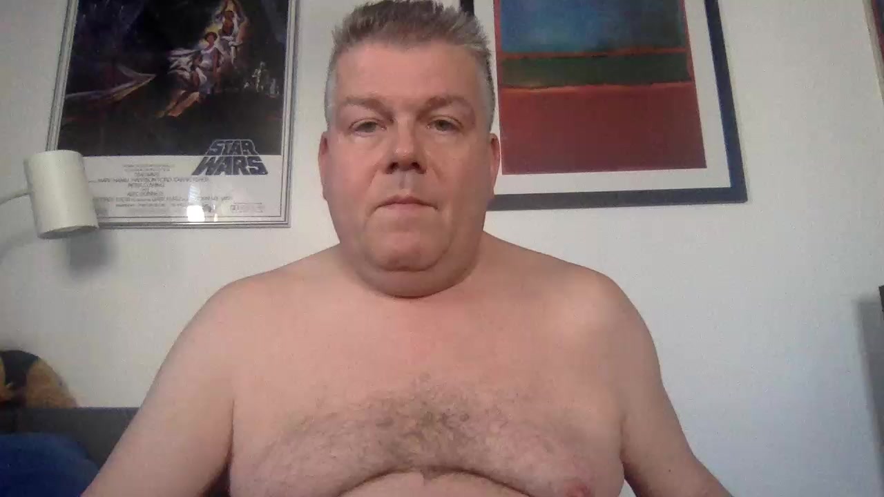 Cockring1970 Live Cam Screenshot – 2025-08-06 15:50:34