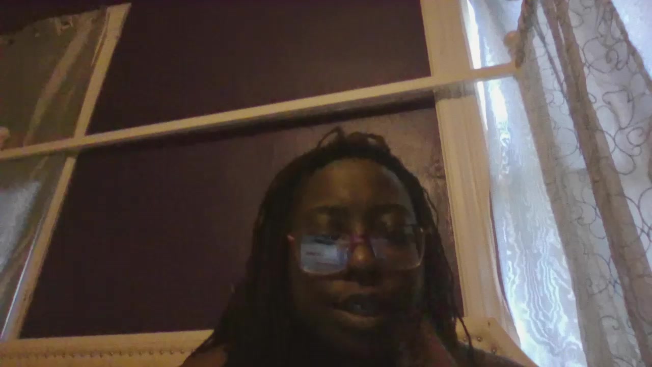Cocofairy Live Cam Screenshot – 2025-08-08 00:06:33
