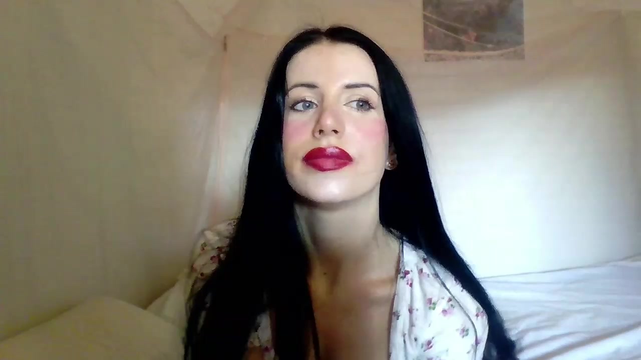 Coral_Sensual Live Cam Screenshot #1 – 2025-08-04 06:00:08