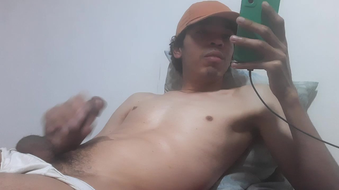 Cowboybig22 Live Cam Screenshot – 2025-09-15 04:30:06