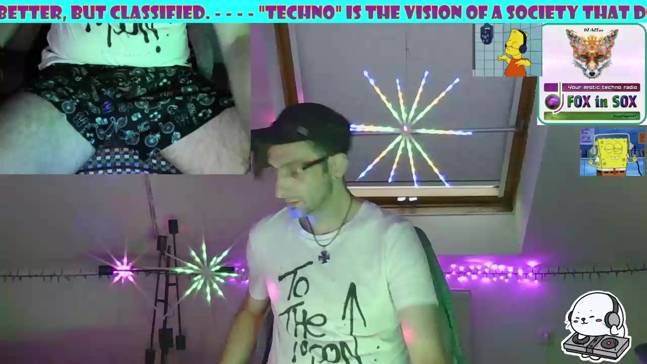 CrazyIndividium Live Cam Screenshot – 2025-08-05 03:58:54