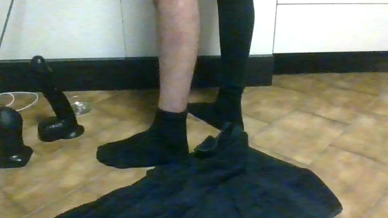 Crazyanalshow Live Cam Screenshot – 2025-08-07 00:16:53