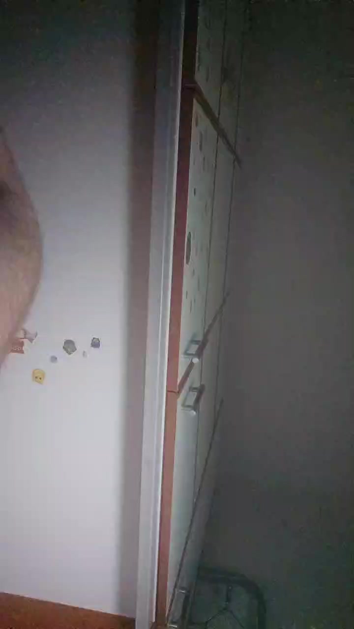 Cucciolo80 Live Cam Screenshot – 2025-08-07 14:54:41