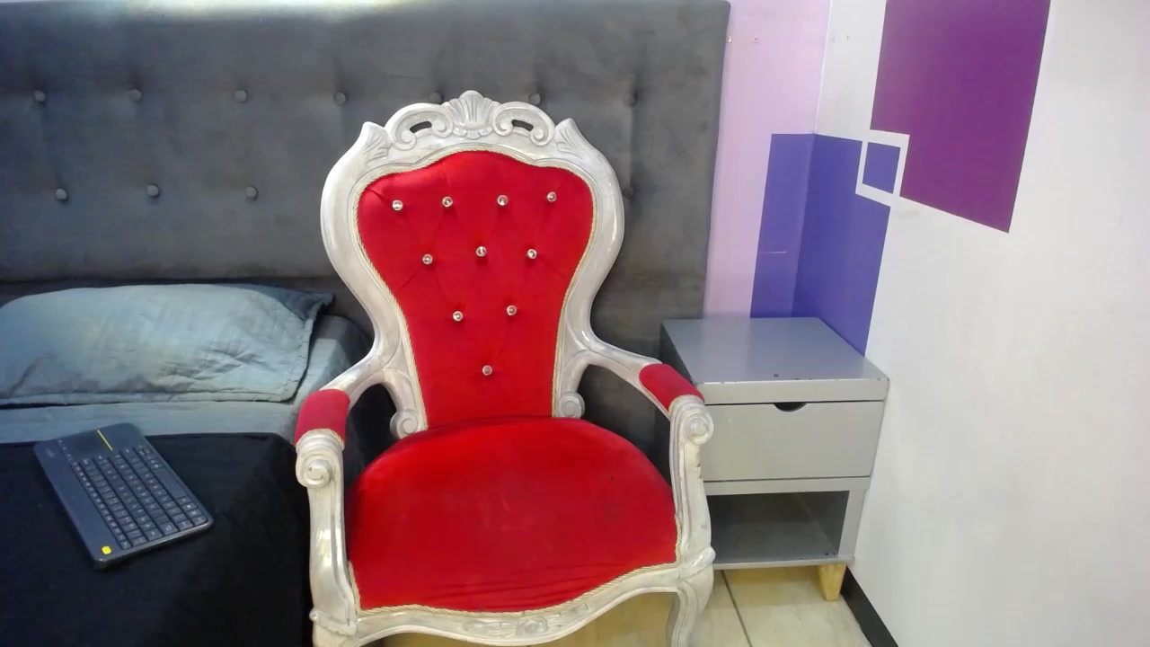 CupcakeeBoy Live Cam Screenshot – 2025-08-08 14:26:52