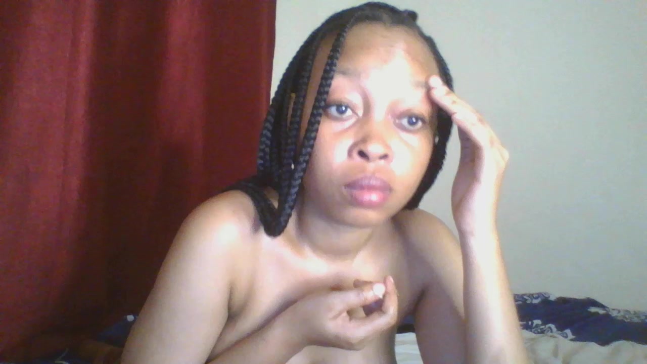 Cuteylulu Live Cam Screenshot – 2025-08-14 18:38:23