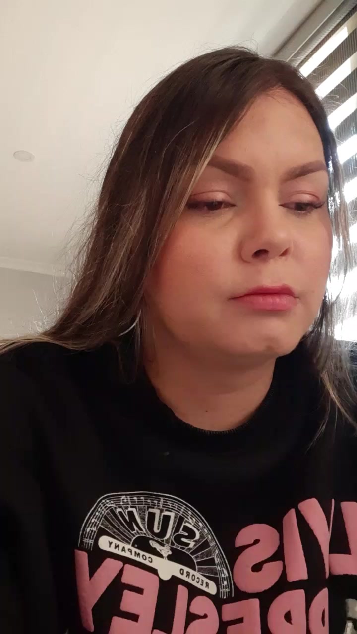 Cynthia94 Live Cam Screenshot – 2025-08-22 16:08:33