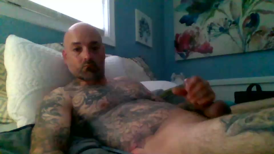 DaddyDick069 Live Cam Screenshot – 2025-08-06 18:48:14